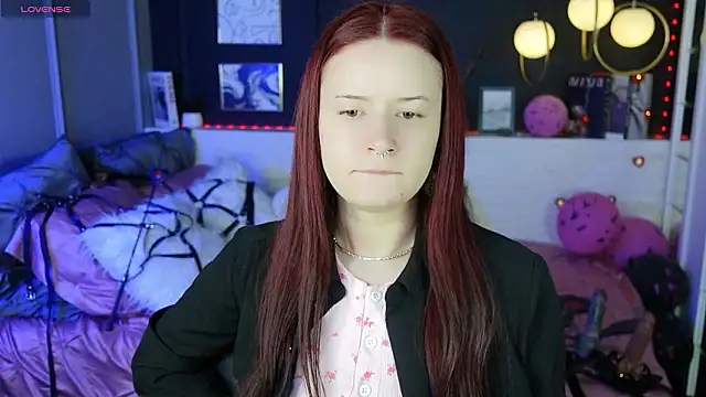 Lily Moonlight online show from 02/20/26, 01:55