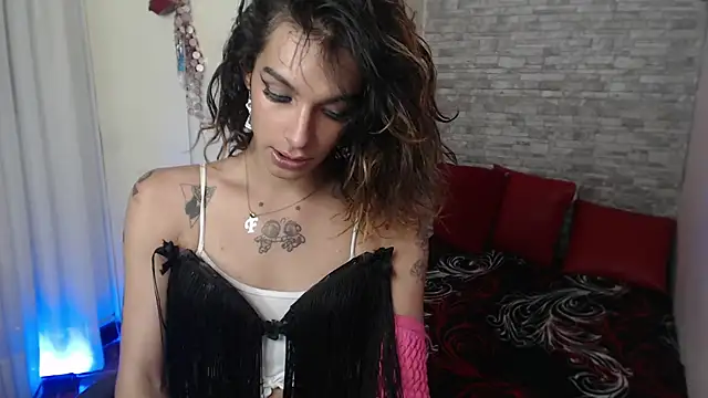 Dy Hanna online show from 11/11/25, 10:21