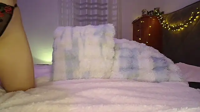 Joanachupa online show from 12/16/25, 09:20