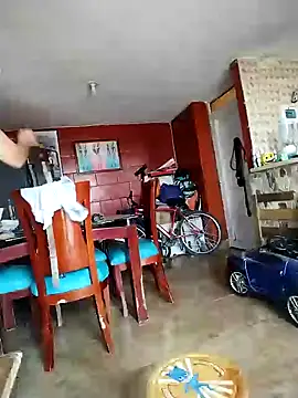 Im Alma  online show from 12/04/24, 01:53