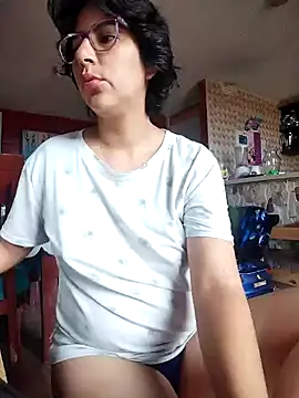 Im Alma  online show from 12/19/24, 02:35