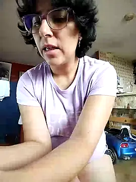 Im Alma  online show from 01/04/25, 08:27