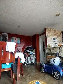 Im Alma  online show from 01/21/25, 01:32