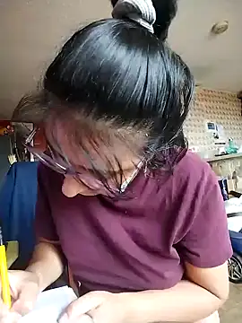 Im Alma  online show from 01/27/25, 12:58