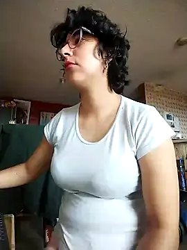 Im Alma  online show from 01/28/25, 12:22