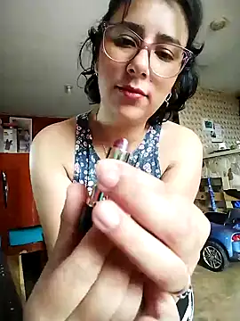 Im Alma  online show from 02/20/25, 12:47