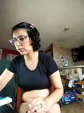 Im Alma  online show from 03/06/25, 01:03