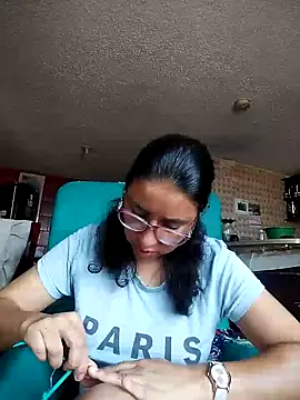 Im Alma  online show from 03/26/26, 01:17