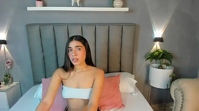 dalila30x online show from 01/30/25, 02:38