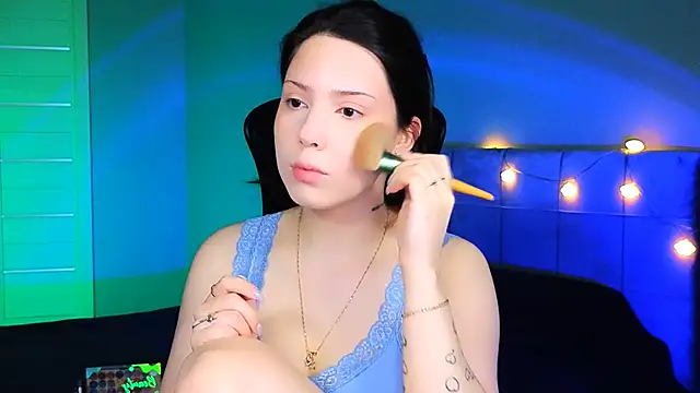 Stacy Gonzales  online show from 03/01/25, 05:31