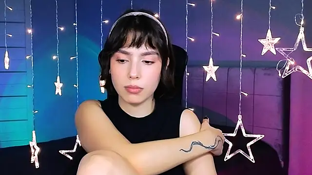 Snapshot of Stacy_Gonzales_ chatting on 11/07/25, 08:36 Stacy Gonzales online show from 11/07/25, 08:36