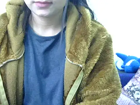 WildRuhi20 online show from 12/03/24, 02:25