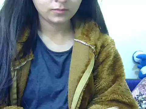 WildRuhi20 online show from 12/05/24, 02:31