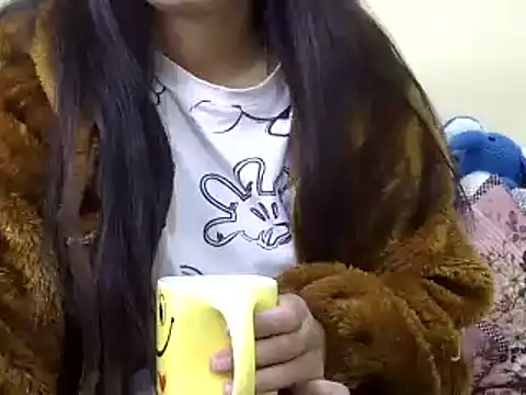 WildRuhi20 online show from 12/07/24, 02:31