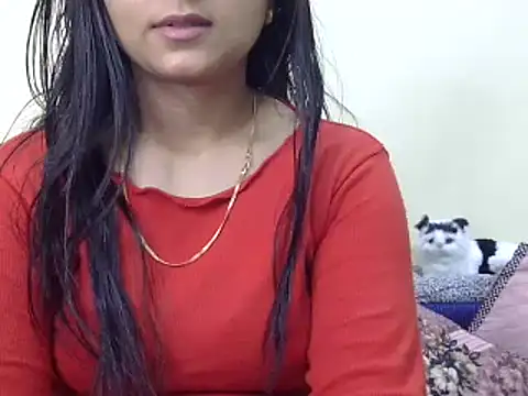 WildRuhi20 online show from 12/14/24, 02:34