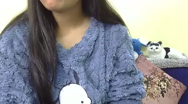 WildRuhi20 online show from 12/21/24, 03:03