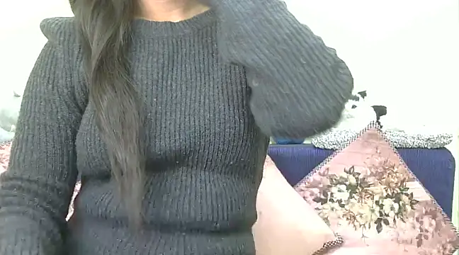 WildRuhi20 online show from 12/31/24, 09:31