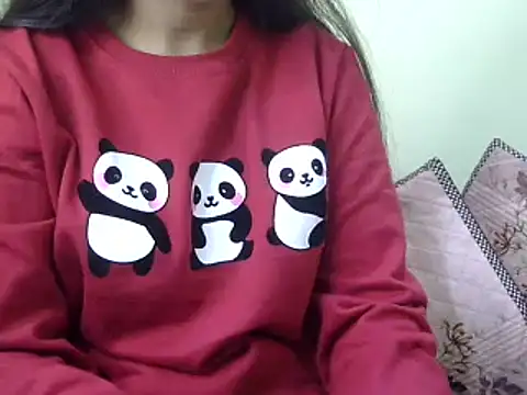 WildRuhi20 online show from 01/03/25, 04:11