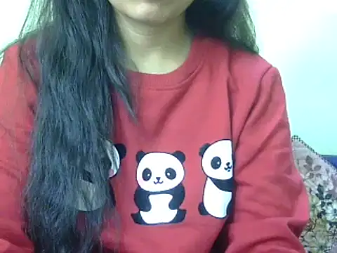 WildRuhi20 online show from 01/05/25, 04:04