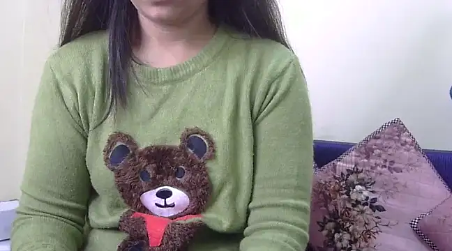 WildRuhi20 online show from 01/06/25, 04:15