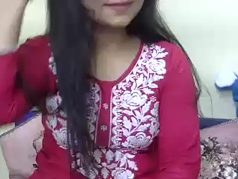 WildRuhi20 online show from 01/09/25, 03:26