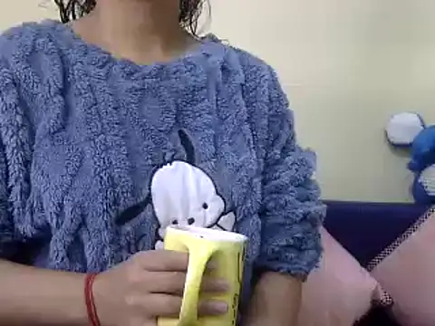 WildRuhi20 online show from 01/10/25, 03:18