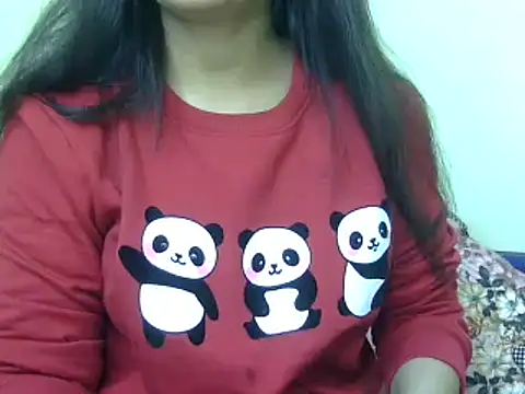 WildRuhi20 online show from 01/11/25, 03:23