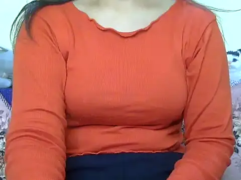 WildRuhi20 online show from 01/11/25, 02:25