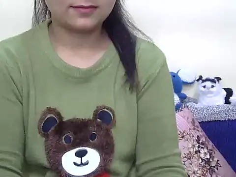 WildRuhi20 online show from 01/12/25, 11:17