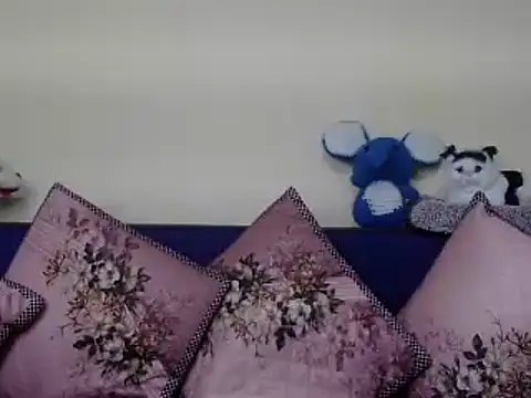 WildRuhi20 online show from 01/16/25, 11:04