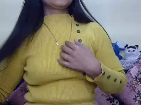 WildRuhi20 online show from 01/18/25, 05:20