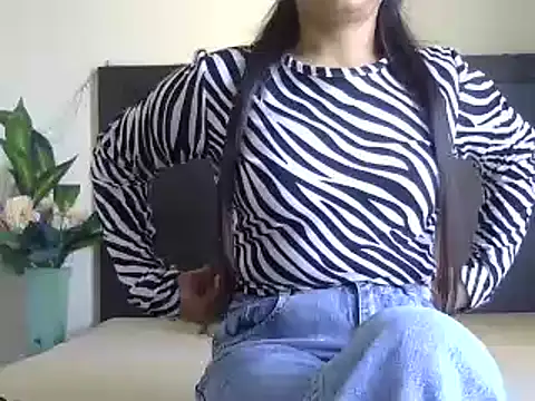 WildRuhi20 online show from 01/23/25, 06:39