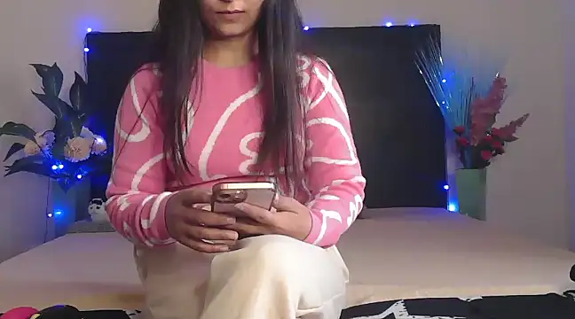 WildRuhi20 online show from 01/26/25, 05:02