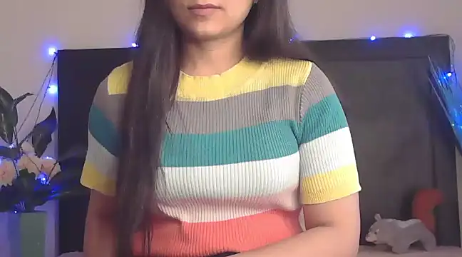 WildRuhi20 online show from 02/07/25, 09:58