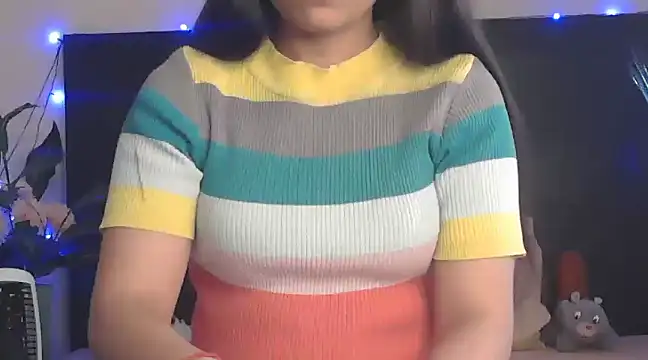 WildRuhi20 online show from 02/09/25, 08:33