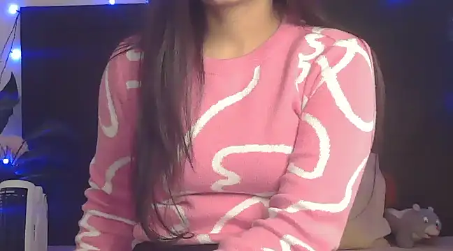 WildRuhi20 online show from 02/11/25, 11:21