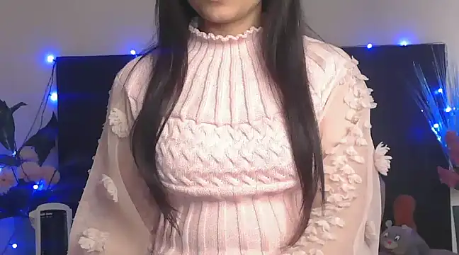 WildRuhi20 online show from 02/13/25, 04:54