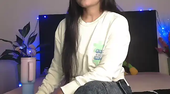 WildRuhi20 online show from 02/27/25, 05:13