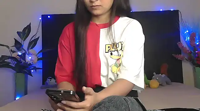 WildRuhi20 online show from 03/01/25, 05:52