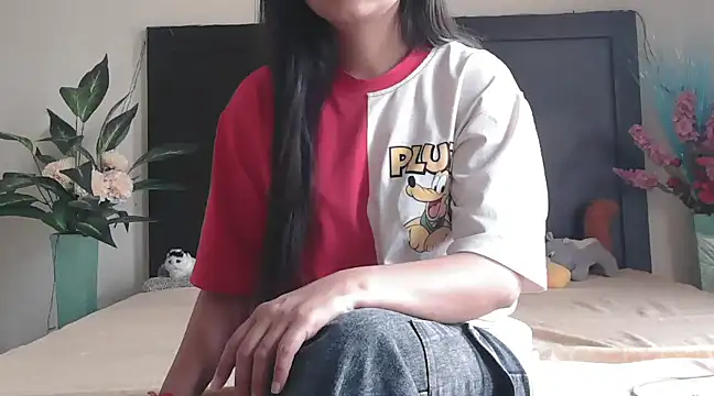 WildRuhi20 online show from 03/01/25, 10:55