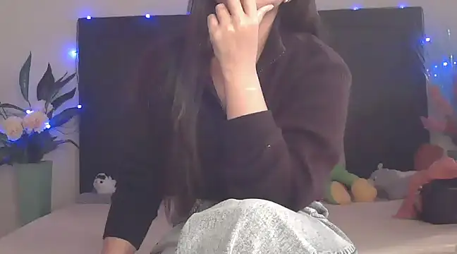 WildRuhi20 online show from 03/05/25, 11:17