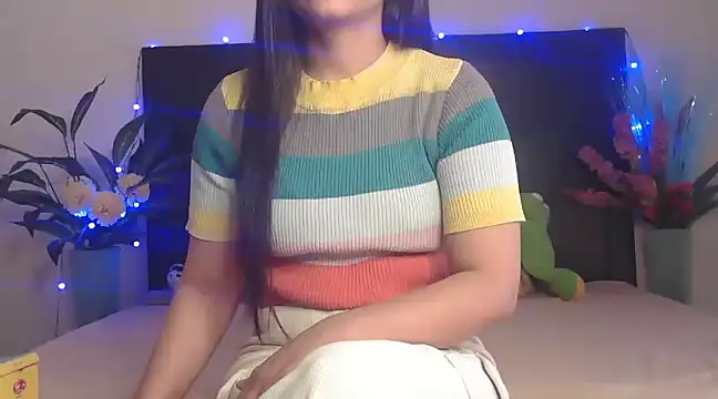 WildRuhi20 online show from 03/12/25, 10:05