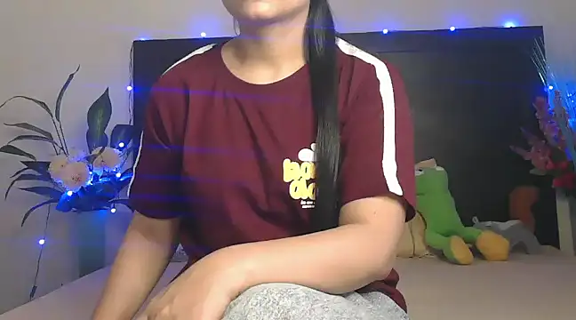 WildRuhi20 online show from 03/20/25, 04:07