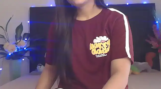 WildRuhi20 online show from 03/20/25, 10:10