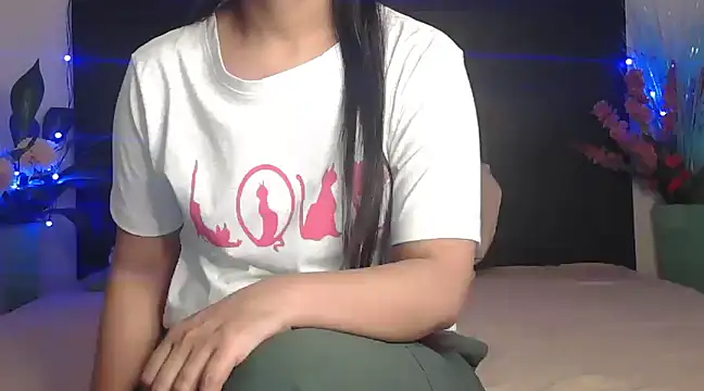 WildRuhi20 online show from 03/21/25, 08:06