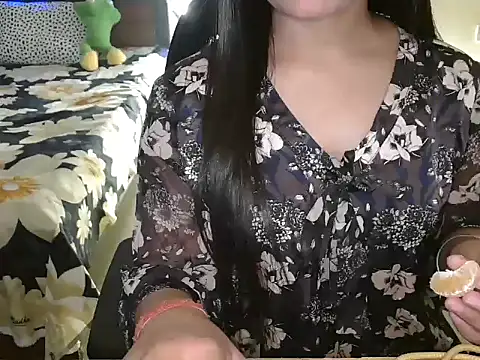 WildRuhi20 online show from 02/26/26, 06:01