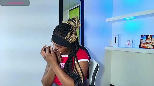 zendaya wilson online show from 11/27/25, 04:03