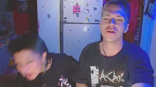 Snapshot of VenomKushx chatting on 03/02/25, 12:53 VenomKushx online show from 03/02/25, 12:53