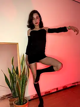 Goddivaa online show from 12/07/24, 05:15