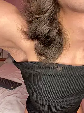 Goddivaa online show from 12/22/24, 08:49